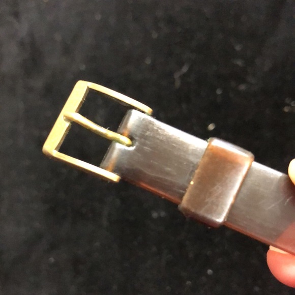 Vintage Lucerne Swiss Mod Watch c.1960s - Picture 10 of 16